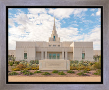 Load image into Gallery viewer, Phoenix Temple Desert Oasis