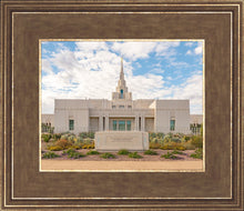 Load image into Gallery viewer, Phoenix Temple Desert Oasis