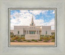 Load image into Gallery viewer, Phoenix Temple Desert Oasis
