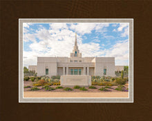 Load image into Gallery viewer, Phoenix Temple Desert Oasis