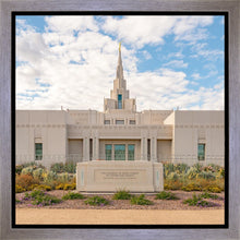 Load image into Gallery viewer, Phoenix Temple Desert Oasis