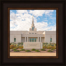 Load image into Gallery viewer, Phoenix Temple Desert Oasis