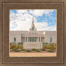 Load image into Gallery viewer, Phoenix Temple Desert Oasis