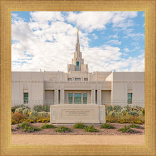 Load image into Gallery viewer, Phoenix Temple Desert Oasis
