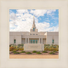 Load image into Gallery viewer, Phoenix Temple Desert Oasis