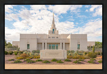 Load image into Gallery viewer, Phoenix Temple Desert Oasis