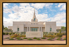 Load image into Gallery viewer, Phoenix Temple Desert Oasis