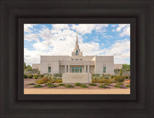 Load image into Gallery viewer, Phoenix Temple Desert Oasis
