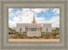 Load image into Gallery viewer, Phoenix Temple Desert Oasis
