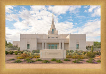 Load image into Gallery viewer, Phoenix Temple Desert Oasis