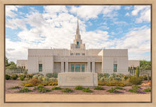 Load image into Gallery viewer, Phoenix Temple Desert Oasis