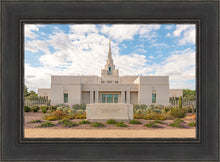 Load image into Gallery viewer, Phoenix Temple Desert Oasis