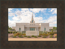 Load image into Gallery viewer, Phoenix Temple Desert Oasis