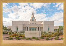 Load image into Gallery viewer, Phoenix Temple Desert Oasis