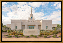 Load image into Gallery viewer, Phoenix Temple Desert Oasis