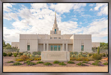 Load image into Gallery viewer, Phoenix Temple Desert Oasis