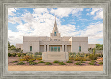 Load image into Gallery viewer, Phoenix Temple Desert Oasis