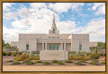 Load image into Gallery viewer, Phoenix Temple Desert Oasis