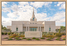 Load image into Gallery viewer, Phoenix Temple Desert Oasis