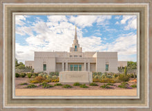 Load image into Gallery viewer, Phoenix Temple Desert Oasis