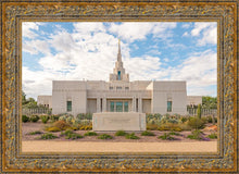 Load image into Gallery viewer, Phoenix Temple Desert Oasis