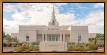 Load image into Gallery viewer, Phoenix Temple Desert Oasis