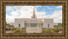 Load image into Gallery viewer, Phoenix Temple Desert Oasis