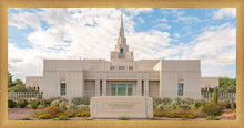 Load image into Gallery viewer, Phoenix Temple Desert Oasis
