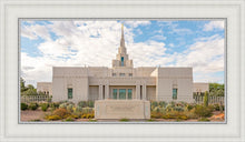 Load image into Gallery viewer, Phoenix Temple Desert Oasis
