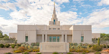 Load image into Gallery viewer, Phoenix Temple Desert Oasis