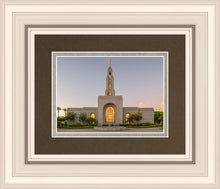Load image into Gallery viewer, Redlands Temple Eternal Fountain