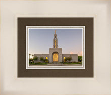 Load image into Gallery viewer, Redlands Temple Eternal Fountain