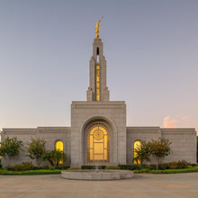 Load image into Gallery viewer, Redlands Temple Eternal Fountain