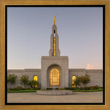 Load image into Gallery viewer, Redlands Temple Eternal Fountain