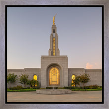 Load image into Gallery viewer, Redlands Temple Eternal Fountain