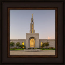 Load image into Gallery viewer, Redlands Temple Eternal Fountain