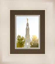 Load image into Gallery viewer, Redlands Temple Heavenly Glow