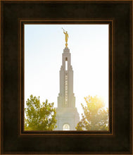 Load image into Gallery viewer, Redlands Temple Heavenly Glow