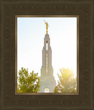 Load image into Gallery viewer, Redlands Temple Heavenly Glow