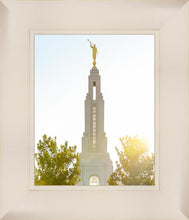 Load image into Gallery viewer, Redlands Temple Heavenly Glow