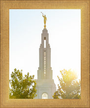 Load image into Gallery viewer, Redlands Temple Heavenly Glow