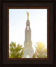 Load image into Gallery viewer, Redlands Temple Heavenly Glow