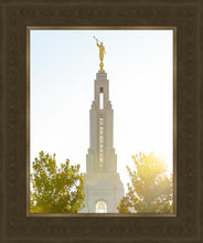 Load image into Gallery viewer, Redlands Temple Heavenly Glow