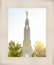 Load image into Gallery viewer, Redlands Temple Heavenly Glow
