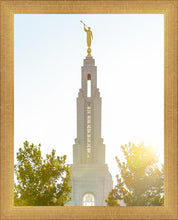 Load image into Gallery viewer, Redlands Temple Heavenly Glow