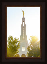 Load image into Gallery viewer, Redlands Temple Heavenly Glow