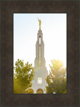 Load image into Gallery viewer, Redlands Temple Heavenly Glow