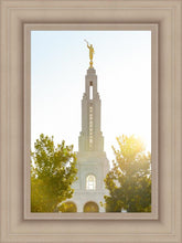 Load image into Gallery viewer, Redlands Temple Heavenly Glow