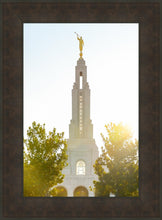 Load image into Gallery viewer, Redlands Temple Heavenly Glow