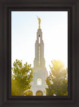 Load image into Gallery viewer, Redlands Temple Heavenly Glow